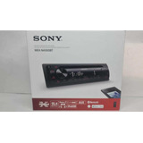 Sony Xplod Mex-n4300bt Radio Fm Auxiliar Cd Usb Bluetooth 