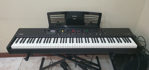 Piano Yamaha Cp 88 - Seminovo!