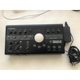 Mackie Big Knob Studio + Control Monitores Interface Audio