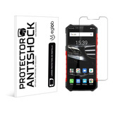 Protector De Pantalla Antishock Ulefone Armor 6e