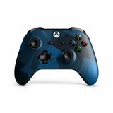 Control Xbox Wireless Midnight Forces Ii Nuevo Original Msi