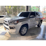 Toyota 4runner 2022 4.0 Limited Fl