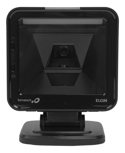 Leitor Elgin El8600 Usb Código De Barras E 2d