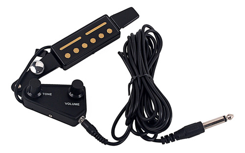 Amplificador Para Guitarra Eléctrica Y Ukelele