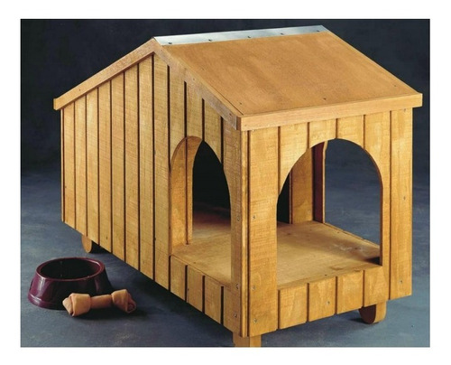 Casa Para Perro