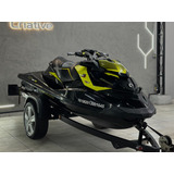 Seadoo Rxp 260 2013