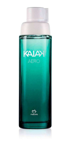 Perfume Natura Mujer Kaiak Aero