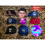 Gorra Talla 7 New Era 