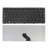 Teclado Acer Aspire 4349 4738z Zqh Zq8a Zq1 4752g 4752z 4732