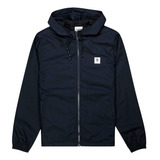 Chaqueta Hombre Alder Negro Element