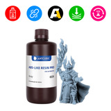  Anycubic Resina 3d Abs Like Pro 1 Kilo Impresión Faomic 