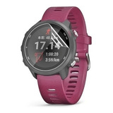 Film Hidrogel Devia Premium Para Garmin Forerunner 245 X6