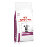 Royal Canin Veterinary Diet Gato Adulto Early Renal X 1,5 Kg