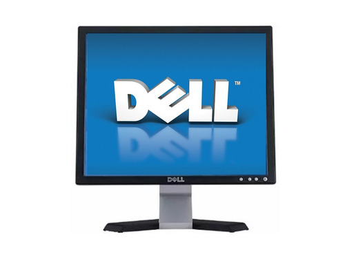 Monitor Dell Lcd 17 Polegada Frete Grátis