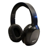 Auricular Bluetooth Inalambrico Stereo Epbl027 Color Negro Luz