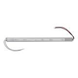 Fonte Slim Para Fita Led 12v 5a / 60w Bivolt