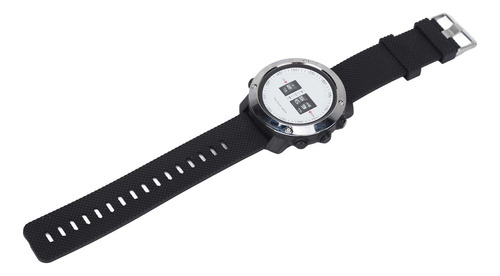 Reloj De Pulsera Business Watch Hz501 Roller, Estilo Reloj D