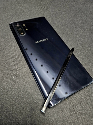 Celular Samsung Galaxy Note 10 Plus 