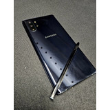 Celular Samsung Galaxy Note 10 Plus 