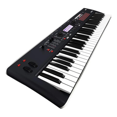Korg Sintetizador Kross2-61 | Meses sin interés
