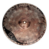 Prato 16'' Crash Orion Linha Bex Bronze B10 Bx16cr