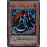 Yugioh! Xx-saber Darksoul Tshd-en081 1st Edition