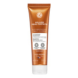 Autobronceador Vegetal Express Rostro Y Cuerpo Yves Rocher