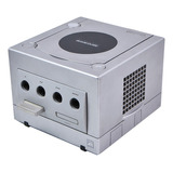 Consola Nintendo Gamecube Con Bluetooth 