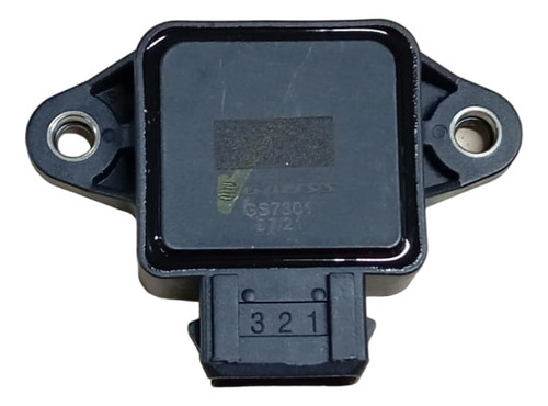Sensor Tps Chev Blazer2.4/astra1.8/fiatmarea/tempra/ Gs-7301 Foto 4