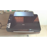 Impressora Multifuncional Epson Cx5600 (defeito)