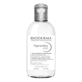 Bioderma Pigmentbio H2o - Água Micelar 250ml