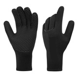 Guantes De Buceo De 3 Mm For Hombres, Mujeres, Invierno,