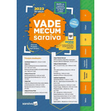 Vade Mecum Saraiva Tradicional - 35ª Edição - 2023/ 1º Semestre