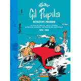 Libro Gil Pupila 1956-1960 - Tilieux, Maurice