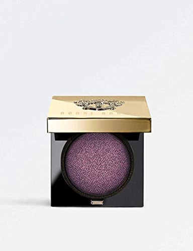 Bobbi Brown Luxe Sombra De Ojos Rico Sparkle  volcánica