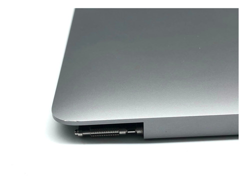 Pantalla Original  Macbook Air M1 Space Grey A2337