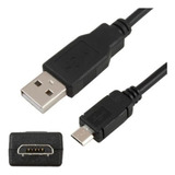 Master Cables - Cable Usb Compatible Con Roku Express