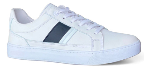 Zapatos Tenis Calzado Casual Cosido Caballero Hombre Cómodo 