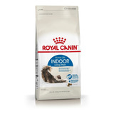 Royal Canin Indoor Long Hair X 1,5 Kg.