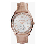 Reloj Michael Kors Women's Mk2388 Beige