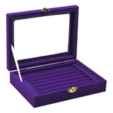 Organizador De Joyas, Caja De Almacenamiento De Joyas