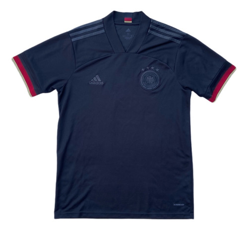 Camiseta De Alemania, Marca adidas, Año 2020, Talla M