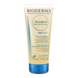 Bioderma Atoderm Aceite Limpiador Hidratante Cara Y Cuerpo