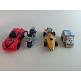 Carrinhos Cars Disney Hotweels E Moto Mini Chopper Mattel