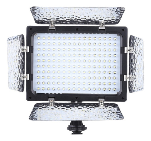 Lámpara De 300 Luces Led Andoer Para Fotografías/videos