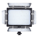 Lámpara De 300 Luces Led Andoer Para Fotografías/videos