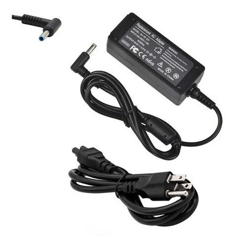 Cargador Para Portatil Hp 11-n 11-p 11-r X360 19.5v 2.31 Amp