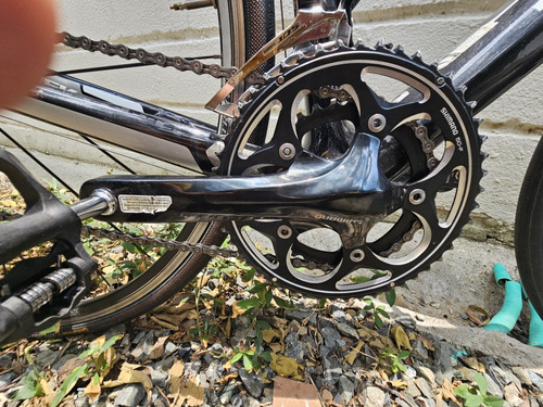 Bicicleta Trek Madone 4.5 Palto 50 34 Coronilla 11 28