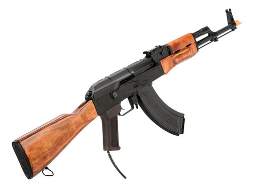 Evike Custom Cyma Cm048 Akm Airsoft. A Pedido!