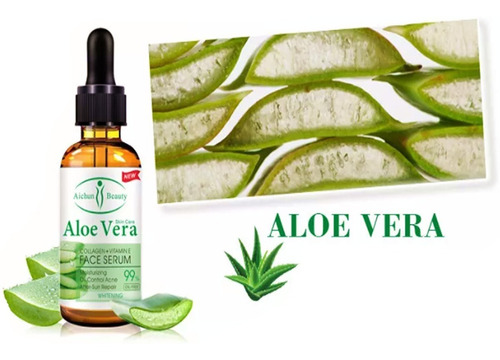 Serum Aloe Vera